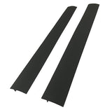 Kitchen Silicone Stove Counter Gap Cover 