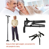 Magic Folding Cane