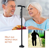 Magic Folding Cane