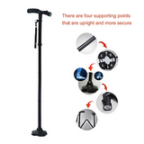 Magic Folding Cane