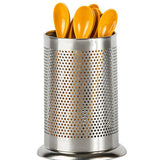 Stainless Steel Utensil Holder