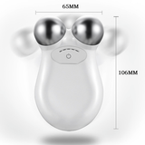 Micro-Electric Current Beauty Instrument