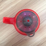 Multi-Use Interlocking Funnel Set