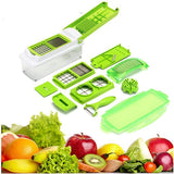 Fruit and Vegetable Slicer-Kitchen Knife-Prime4Choice.com-Prime4Choice.com