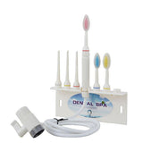 Oral Irrigator Floss Water Jet DS1000