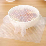 Multi-functional Eatable Food Wrapper-Kitchen Utensils & Gadgets-prime4choice.com-Prime4Choice.com