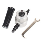 Double Head Sheet Nibbler Metal Cutter-Tools & Gadgets-Prime4Choice.com-Prime4Choice.com