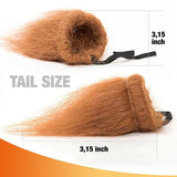 Original Lion Mane for Dog Funny and Realistic