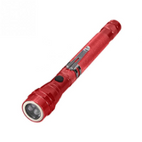 Flexible Magnetic Flashlight