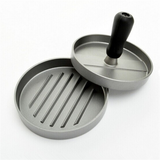 Hamburger Press Aluminum Burger Press