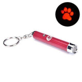 Pet Cat Play Toy LED Laser Pointer 