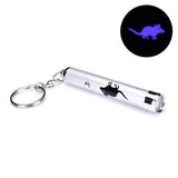 Pet Cat Play Toy LED Laser Pointer 