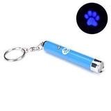 Pet Cat Play Toy LED Laser Pointer 