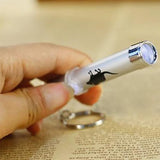 Pet Cat Play Toy LED Laser Pointer