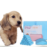 Pets Water-absorbing and Deodorant Diapers
