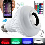 Remote Control Multi-Color Changing LED Light-Lights Bulb-prime4choice.com-Prime4Choice.com