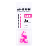 Interdental Brushes Starter Set-Health Care-Prime4Choice.com-Prime4Choice.com