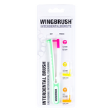 Interdental Brushes Starter Set-Health Care-Prime4Choice.com-Prime4Choice.com