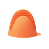 Heat Resistant Silicone Oven Glove-Kitchen Utensils & Gadgets-Prime4Choice.com-Orange-Prime4Choice.com