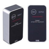 Virtual Laser Projection Keyboard-Computer accessories-Prime4Choice.com-Prime4Choice.com