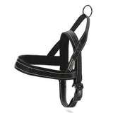 Quick Fit Adjustable Dog Harness