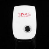 Electronic Ultrasonic Pest Repeller-Home Tools-Thechoiceday.com-TheChoiceDay.com