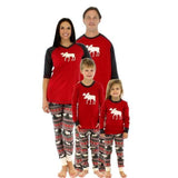 Christmas Elk Parent-Child Set-Christmas-Thechoiceday.com-TheChoiceDay.com