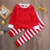 Family Matching Outfits Xmas-Christmas-Thechoiceday.com-TheChoiceDay.com