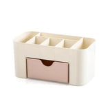Desktop Makeup Storage Drawer-Beauty & Fashion-Prime4Choice.com-Pink-Prime4Choice.com