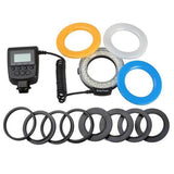 LED Macro Ring Flash-Electronic Products-Prime4Choice.com-Prime4Choice.com