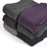Knitted Fitness Super Elastic Leggings-Cloth-Beautyholic1.com-BeautyHolic1.com