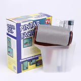 Household Paint Roller-Home Tools-BeautyHolic1.com-BeautyHolic1.com