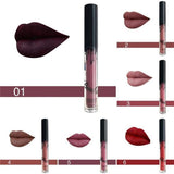 Sleeq Bud Waterproof Matte Liquid Lipstick (60% off)-Beauty & Fashion-Prime4Choice.com-Prime4Choice.com