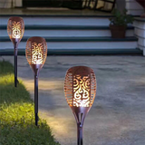 Solar Powered Torch Lights-Toorch lights-Prime4Choice.com-Prime4Choice.com