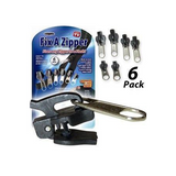 6PC Zipper Fixer, Zipper Repair Kit-Home Tools-Prime4Choice.com-Prime4Choice.com
