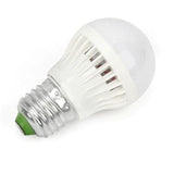 E27 Auto Sound Sensor LED Globe Bulb Light Lamp-Lights-Prime4Choice.com-Prime4Choice.com