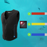 Flexwarm Heated Vest-Cloth-Prime4Choice.com-Prime4Choice.com