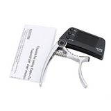 Guitar Capo with Built-in Tuner-Electronic Products-Prime4Choice.com-Prime4Choice.com