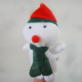 5Pcs Christmas Santa Story Time Finger Puppets-Baby Toys-Prime4Choice.com-Prime4Choice.com