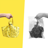 Folding Travel Umbrella Windproof Magic Handbag-Home & Garden-prime4choice.com-Prime4Choice.com