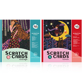 Scratch Art Paper Figure Scratch DIY Boards-Toys-Prime4Choice.com-Prime4Choice.com