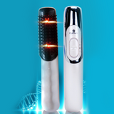 Electric Infrared Ray Multifunctional Vibrating Massage Comb-Comb-prime4choice.com-Prime4Choice.com
