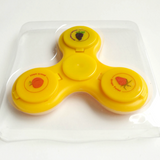 3 built-in lip gloss fidget spinner-Beauty & Fashion-Prime4Choice.com-Prime4Choice.com