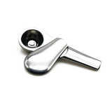 Zinc Alloy Magnetic Lid Metal Smoking Pipe-Home & Garden-Prime4Choice.com-Prime4Choice.com