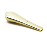 Zinc Alloy Magnetic Lid Metal Smoking Pipe-Home & Garden-Prime4Choice.com-Golden-Prime4Choice.com