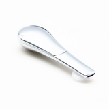 Zinc Alloy Magnetic Lid Metal Smoking Pipe-Home & Garden-Prime4Choice.com-Silver-Prime4Choice.com