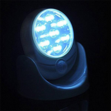 360° Rotates Motion Sensor LED Light-Lights-Prime4Choice.com-Prime4Choice.com