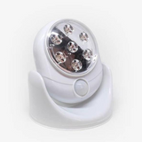 360° Rotates Motion Sensor LED Light-Lights-Prime4Choice.com-Prime4Choice.com