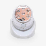 360° Rotates Motion Sensor LED Light-Lights-Prime4Choice.com-Prime4Choice.com