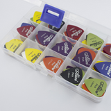 Plastic Guitar Pick Box Case-Toys & Hobbies-Prime4Choice.com-Prime4Choice.com